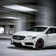 Illustration for article titled The 2014 Mercedes A45 AMG Is The Ultimate Hot Hatch That Well Never See